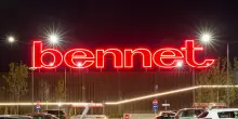 Bennet acquista due shopping center a Parma e nel bresciano