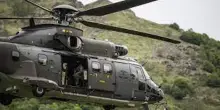 Leonardo, fase finale per l’accordo su jv Aerostrutture