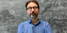 Fisica quantistica, terzo finanziamento Erc per Pasquale Calabrese: chi è il ricercatore dei record
