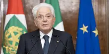 Mattarella: su dl cittadinanza valutare riconsiderazioni