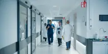 Ospedale Monopoli-Fasano: pronta la struttura con 9 sale operatorie e prestazioni tempo-dipendenti