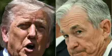 Trump attacca Powell: «Se anche oggi non taglia i tassi, abbiamo uno stupido alla Fed»
