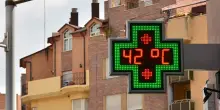 Temperature elevate e forte irraggiamento solare,  in alcune regioni salgono i valori di ozono nell’aria