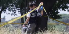 Omicidio a Villa Pamphili: l’identità segreta di Kaufmann e il giallo dietro le tre carte di credito
