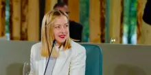 G7, Meloni: no a Iran potenza nucleare, sui dazi «una soluzione si troverà»