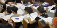 Medicina, iscrizioni al via dal 23 giugno