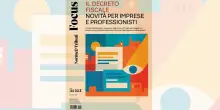 Decreto fiscale, le novità per imprese e professionisti