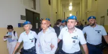 Quattro anni a ultrà milanista ex bodyguard di Fedez