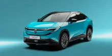 Nuova Nissan Leaf, è tutta un’altra elettrica, ma basterà?