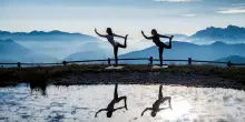 Percorsi di riconnessione corpo mente, nella Giornata internazionale dello yoga