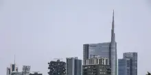 Banche in ripresa tra risiko e recuperi tecnici, corre Unicredit