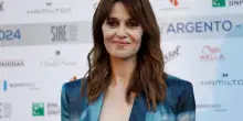 Paola Cortellesi sarà presidente di giuria alla Festa del Cinema