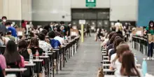 Medicina, iscrizioni da lunedi al 25 luglio con un contributo di 250 euro a studente