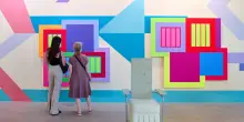 Vendite solide in tutti i segmenti ad Art Basel