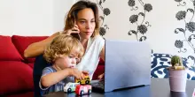 Mamme lavoratrici, in arrivo nuovo bonus da 480 euro. Ecco quando, come e per chi