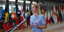 Cautela Ue sulle violazioni dei diritti umani a Gaza