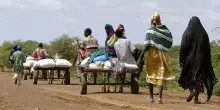 La polveriera del Sahel porta un record di migranti nelle Canarie