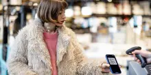 Al bar e al ristorante pagamenti digitali preferiti da 2 italiani su 3