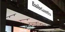 A Parigi Essilux sotto i riflettori con Oakley-Meta, per analisti primario driver crescita