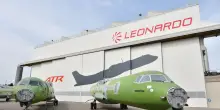 Settore difesa sotto la lente tra tregua in Iran e vertice Nato. Leonardo debole a Piazza Affari