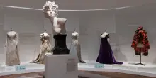 Un viaggio nell’Haute Couture al Petit Palais di Parigi