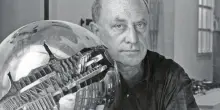 È morto lo scultore Arnaldo Pomodoro