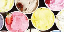 Gelato, produzione a 1,8 miliardi e consumi per 2 kg a testa l’anno
