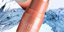 Gotha Cosmetics premiata per l’innovazione con ingredienti di origine marina