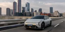 Kia EV4: la nuova berlina elettrica con 630 km di autonomia
