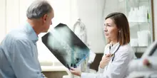 Anziani, così la nuova radiologia fa prevenzione e aiuta ad anticipare anche il rischio di fratture