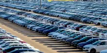 Mercato auto, in Europa cresce dell’1,9% ma da gennaio resta sui livelli del 2024