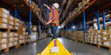 Sfide della logistica al centro del convegno del Sole 24 Ore