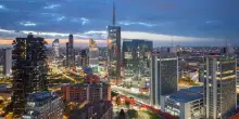 Investire nella casa? Conviene più che in Borsa (ma solo in centro a Milano)