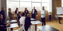Il coaching entra nelle scuole