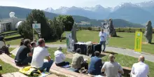 La Valle d’Aosta lancia la certificazione della biodiversità per valorizzare prodotti e ambiente