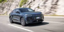 Audi Q6 Sportback e-tron, ecco com’è fatto, come va e quanto costa il suv-coupé elettrico
