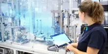 Bosch investe 2,5 miliardi nell’intelligenza artificiale
