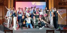 Infrastrutture: a Catania il debutto delle startup  di CrossConnect