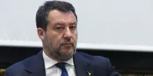 Salvini: circoscrivere il reato di tortura. Cucchi: non lo permetteremo