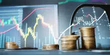 In Italia ricchezza finanziaria a 7mila miliardi di dollari