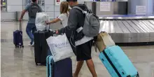 Bagagli a mano gratis. Le low cost: pronti ad alzare i prezzi