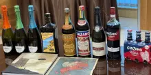 Il Gruppo Caffo compra anche Cinzano