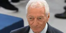 Luciano Buonfiglio è il nuovo presidente del Coni, battuto Luca Pancalli