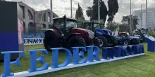 FederUnacoma: cresce l’mpegno dell’agromeccanica