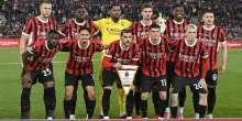 Calcio e soft power: il Milan al fianco del Congo, il Ruanda punta su Arsenal e Psg