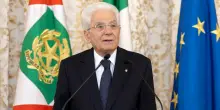 A 45 anni dalla strage di Ustica, Mattarella invita a cercare la verità: «Paesi amici collaborino»