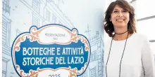 Regione Lazio: nuovo bando per la salvaguardia delle botteghe storiche