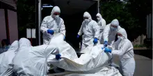 Kiev, incendi a Zaporizhzhia dopo raid russo. Mosca distrugge 39 droni ucraini