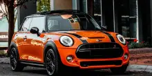 Regno Unito: a maggio produzione auto al minimo dal 1949, pesano dazi Usa