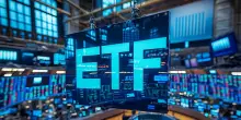 Gli Etf battono i fondi pensione ma va considerato il Fisco